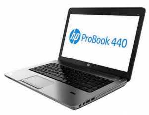 HP ProBook 440 -Core i5-4200M 2.5GHz, 4GB RAM, 500GB HDD, VGA Intel HD 4600 Máy cực đẹp .