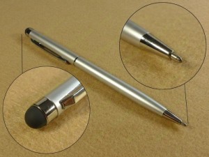 Bút Cảm Ứng Đa Năng Dạng Xoay
■ 1 đầu là ngòi bút bi thông thường, một đầu là cao su có thể di cảm ứng lên màn hình điện thoại. Thiết kế nhẹ nhàng, thanh thoát, sang trọng.
■ Dùng cho các dòng máy cảm ứng, các dòng điện thoại Smartphone.
■ Kích thước : Dài 13.5cm.
■ Chất liệu : Nhựa + mút cảm ứng.
⇨⇨ Tay bạn đang dính nước, dầu mỡ, mồ hôi hoặc phải đi bao tay do trời lạnh thì thật khó khăn cho bạn khi sử dụng nhưng với bút cảm ứng này bạn Không - Phải - Lo.
⇨⇨ Dùng cho hầu hết các dòng smartphone, máy tính bảng, iphone, iPad, giúp bạn loại bỏ được dấu vân tay cũng như mồ hôi ở các đầu ngón tay, cho màn hình luôn sáng bóng.
⇨⇨Ngoài ra còn dùng tốt cho các loại máy tính bảng, điện thoại cảm ứng và các thiết bị sử dụng màn hình cảm ứng điện dung khác.
♥ Chỉ với 40.000VNĐ ( Giá bao thấp hơn thị trường )
Hàng chính hãng có sẵn tại Shop.
Chất lượng - Giá thấp hơn thị trường - Phục vụ tận tình - Ship COD toàn quốc.
Free Ship khi mua từ 3sp
Liên hệ để hưởng giá ưu đãi:
FB: https://www.facebook.com/ti.phong.50 ( Ti Phong )
Email: coloroflife44@gmail.com
thiennghi565@gmail.com