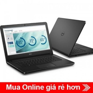 DELL Inspiron 14 3458-TXTGH1