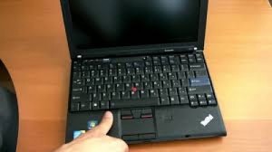 IBM X201 i5-560/2GB/160GB