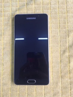 Samsung A7-2016