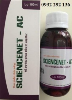 Sciencenet – AC phòng ngừa ung thư tái phát