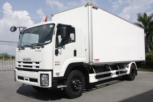 Xe isuzu 9t