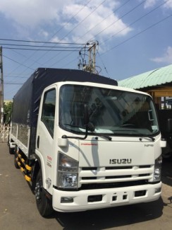Xe isuzu 3.5t