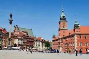 Tuyển sinh lớp học tiếng Ba Lan từ cơ bản đến nâng cao