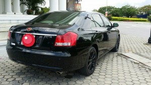 Bán em EC8ả0 2.0L,động cơ MISUBISHI nhật
