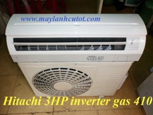 Máy lạnh inverter tiết kiệm điện hàng nội địa Nhật