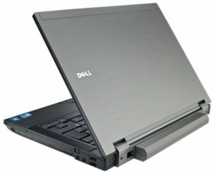 Laptop cũ Dell E6410