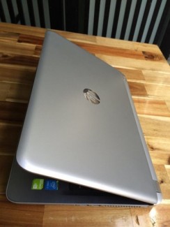 Laptop Hp envy 15 - k211tx, i7 5500, 8G, 1T,...