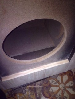 Bán Loa bose 601iii