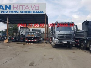 Chỉ còn 1 ngày nữa là hết hạn nhận nhiều quà hấp dẫn khi mua xe Ben Shacman