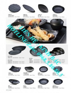 Melamine,sứ ngọc cho nhà hàng nhật hàn tại hải phòng bắc ninh,quảng ninh