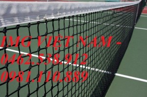 IMG Việt Nam cung cấp phụ kiện sân Tennis