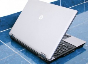 Laptop cũ HP Probook 6550b