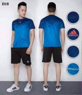 chất thun lạnh co dãn 4 chiều ,thoáng mát, thấm hút mồ hôi cực tốt