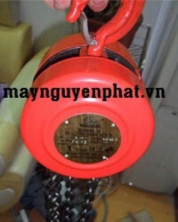 Palăng cáp bền khỏe giá rẻ nhất hiện nay