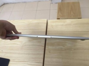 Macbook Air MD760 2014 | HDD: 128GB SSD