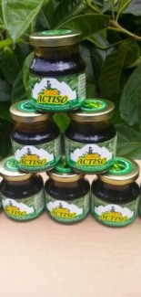 Giải pháp đột phá cho người bị mụn, Trị mụn tận gốc bằng thảo dược thiên nhiên