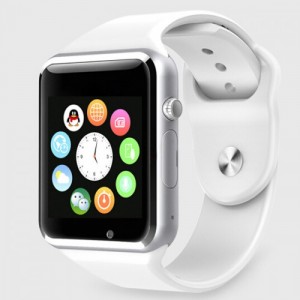 Đồng hồ thông minh Smartwatch A1 - MSN388030