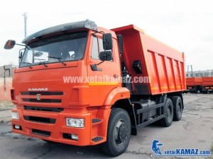 Cần bán Hyundai Ben Kamaz 6520 (6x4) đời 2016, nhập khẩu chính hãng.