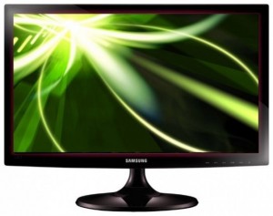 Bán 16 LCD ssung s22D300 còn bảo hành 18 tháng