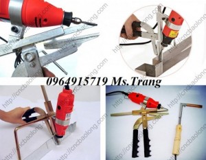 Máy cắt quảng cáo cnc 1325,máy phụ kiện làm quảng cáo giá rẻ tại TP. Hồ Chí Minh