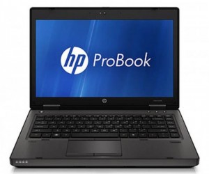 Laptop cũ HP Probook 6460b