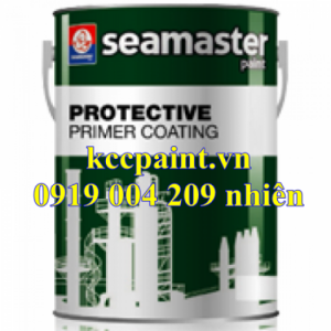 Mua Sơn Phản Quang Seamaster sáng vạch giao thông giá rẻ nhất