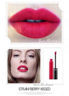 Son Sephora Cream Lip Stain Cho Đôi Môi Thêm Quyến Rũ