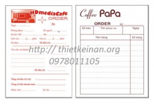 order