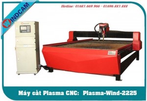 7 yếu tố không thể bỏ qua khi chọn mua máy cắt cnc plasma