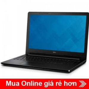 DELL Inspiron 15 3558B (P47F001-TI34500W8.1)