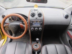Bán em haima2 1.5L,công nghệ mazda