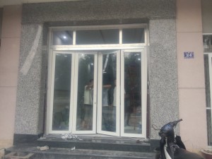 Cửa Nhựa Lõi Thép Siêu Bền, siêu rẻ BH 10NĂM