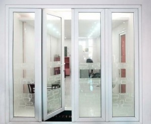 Chỉ với 2triệu/m2 hãy đến với cửa nhựa lõi thép chúng tôi