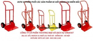 Xe kéo hàng 4 bánh, xe đẩy đa năng, xe kéo đi chợ,