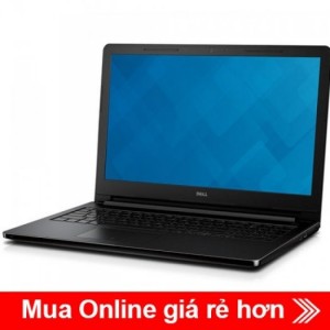 DELL Inspiron 15 3558-P9DYT1
