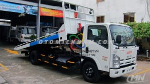 Xe Chở Xe Isuzu Npr85K 2.5 Tấn