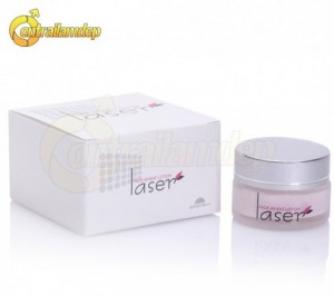 Kem Dưỡng Trắng Da Mặt - Face Wheat Lotion LASER SPF30 PA+++