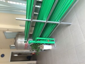 Ống nhựa chịu nhiệt pp-r Vitosa