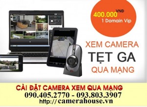 xem camera qua mang