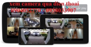 xem camera qua iphone