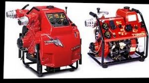 Bán máy bơm nước cứu hỏa tohatsu V20D2, V20 DS, V30AS, V46BS, V66CS Nhật Bản chính hãng, giá rẻ