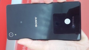 Bán máy sony m4