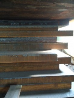 Thép tấm Mác thép: A515 Gr60 , A515 Gr65 , A515 Gr70,A516