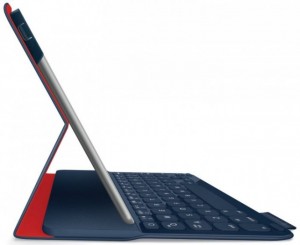 Bao da kèm bàn phím dành cho iPad air 2 Logitech Type+ Protective Case with Integrated Keyboard for iPad Air 2, Black - Smooth Surface
Giá bảo hành 12 tháng: 1,688,200 Đ
Xem chi tiết tại: http://www.onncom.com/logitech-type-protective-case-with-integrated-keyboard-for-ipad-air-2-black-smooth-surface.html