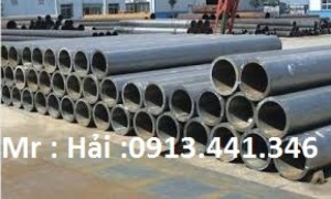 CQ. thép ống đúc phi 325 x 9.5li phi 355 day 15.1li ống sắt 457 dày 7.9ly t/c A53/ API-5L
