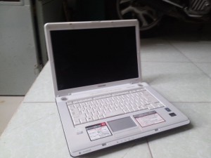 Toshiba a200