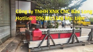 Máy cắt khắc cnc 3Wind-1325-1 hàng nhập giá tốt.