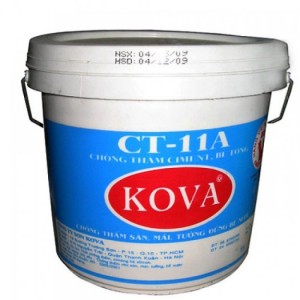 Chuyên cung cấp sơn chống nóng, sơn chịu nhiệt giá rẻ, chất lượng tại TPHCM